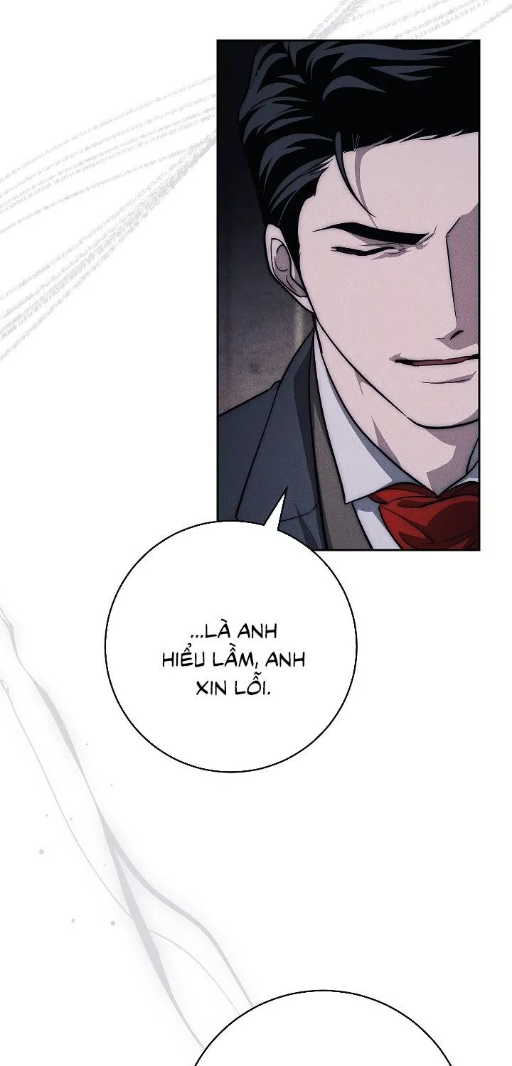MỘ THIÊN NGA Chapter 59 - Trang 19