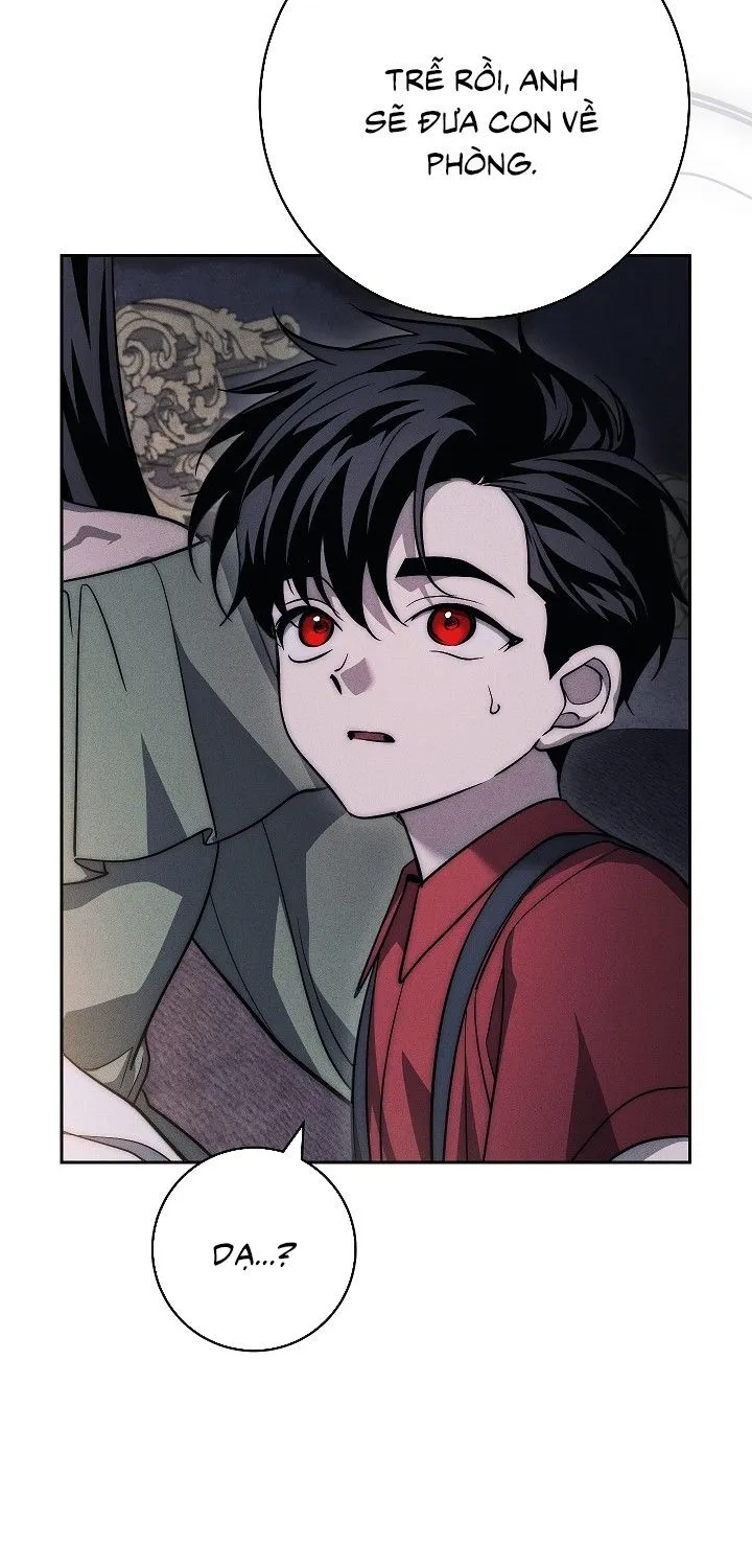 MỘ THIÊN NGA Chapter 59 - Trang 20