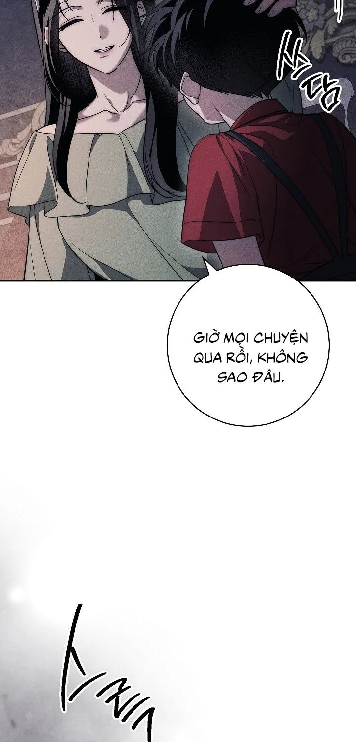 MỘ THIÊN NGA Chapter 59 - Trang 22