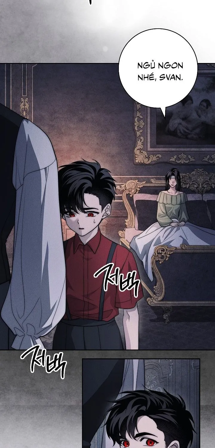 MỘ THIÊN NGA Chapter 59 - Trang 23