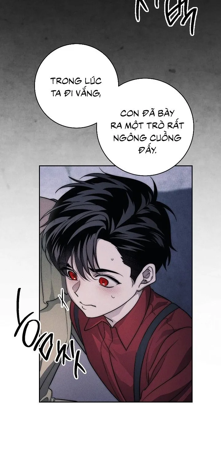 MỘ THIÊN NGA Chapter 59 - Trang 3