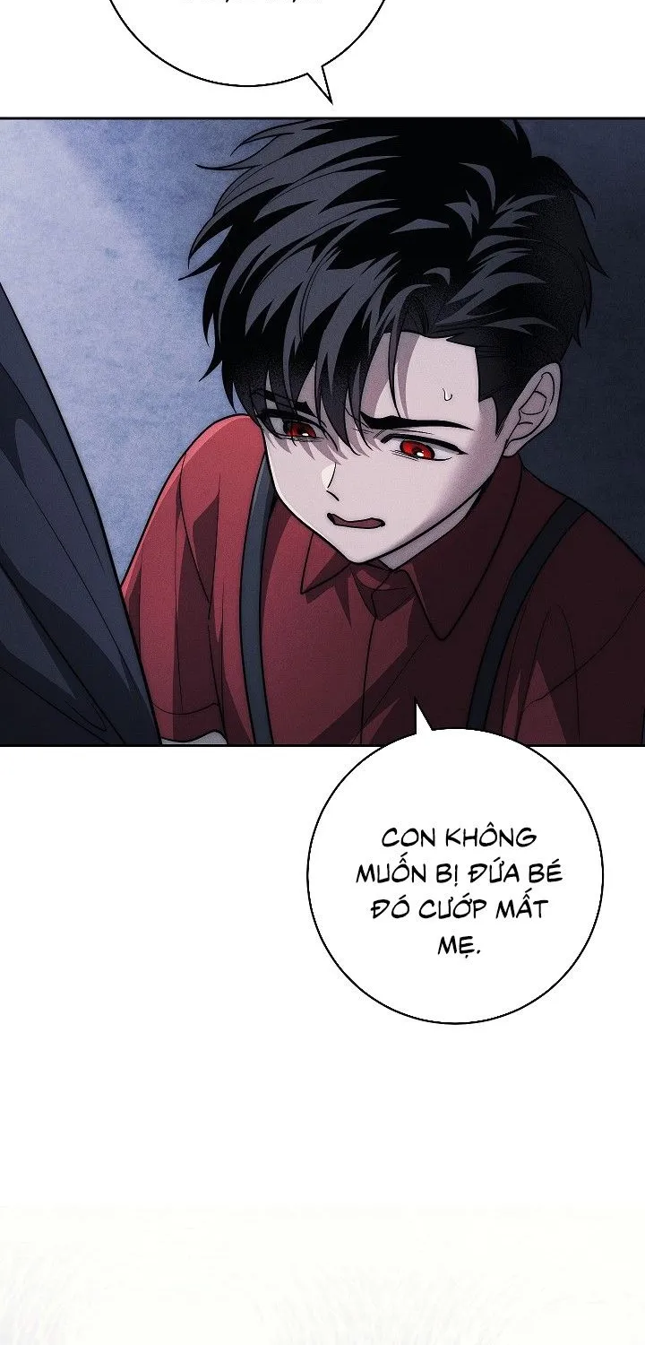 MỘ THIÊN NGA Chapter 59 - Trang 38