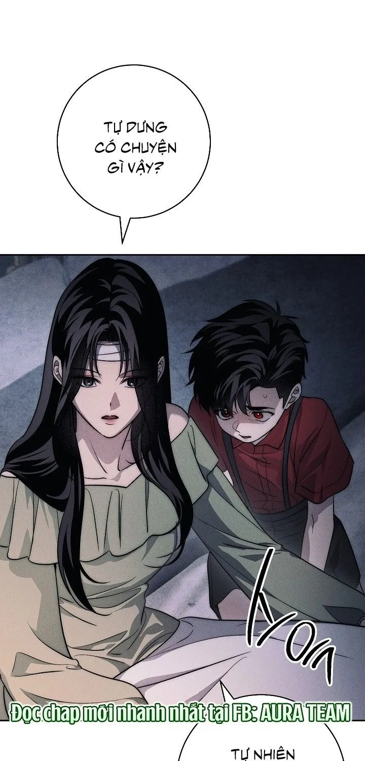 MỘ THIÊN NGA Chapter 59 - Trang 4