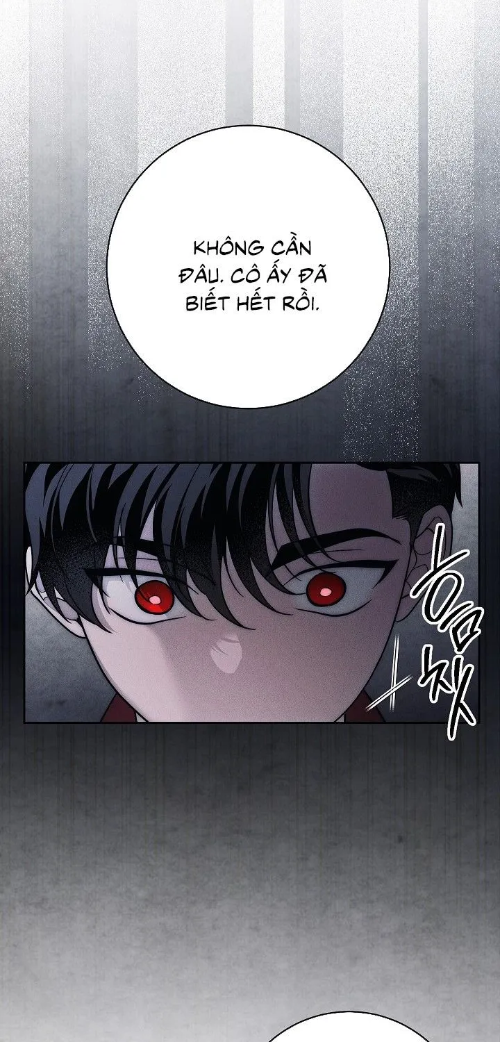 MỘ THIÊN NGA Chapter 59 - Trang 43