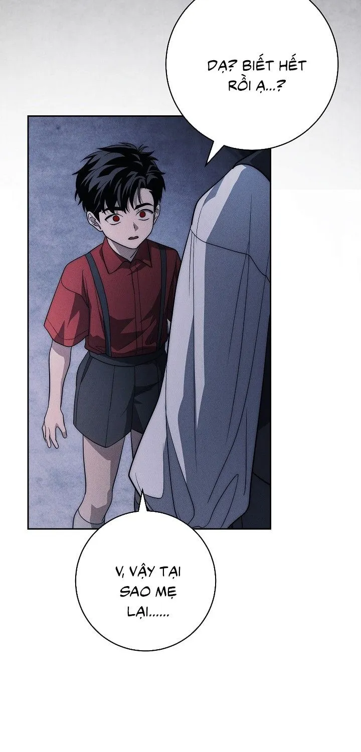 MỘ THIÊN NGA Chapter 59 - Trang 44