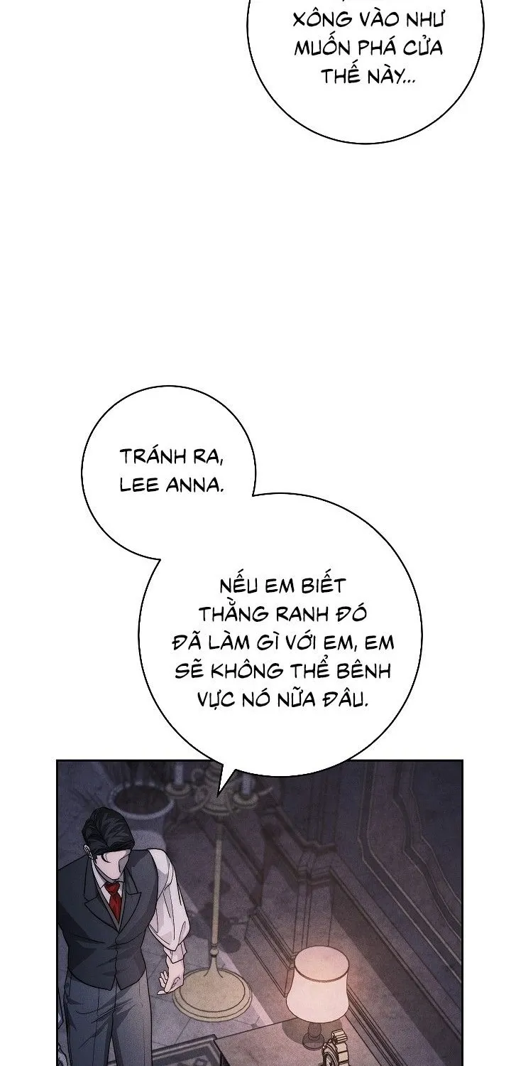 MỘ THIÊN NGA Chapter 59 - Trang 5