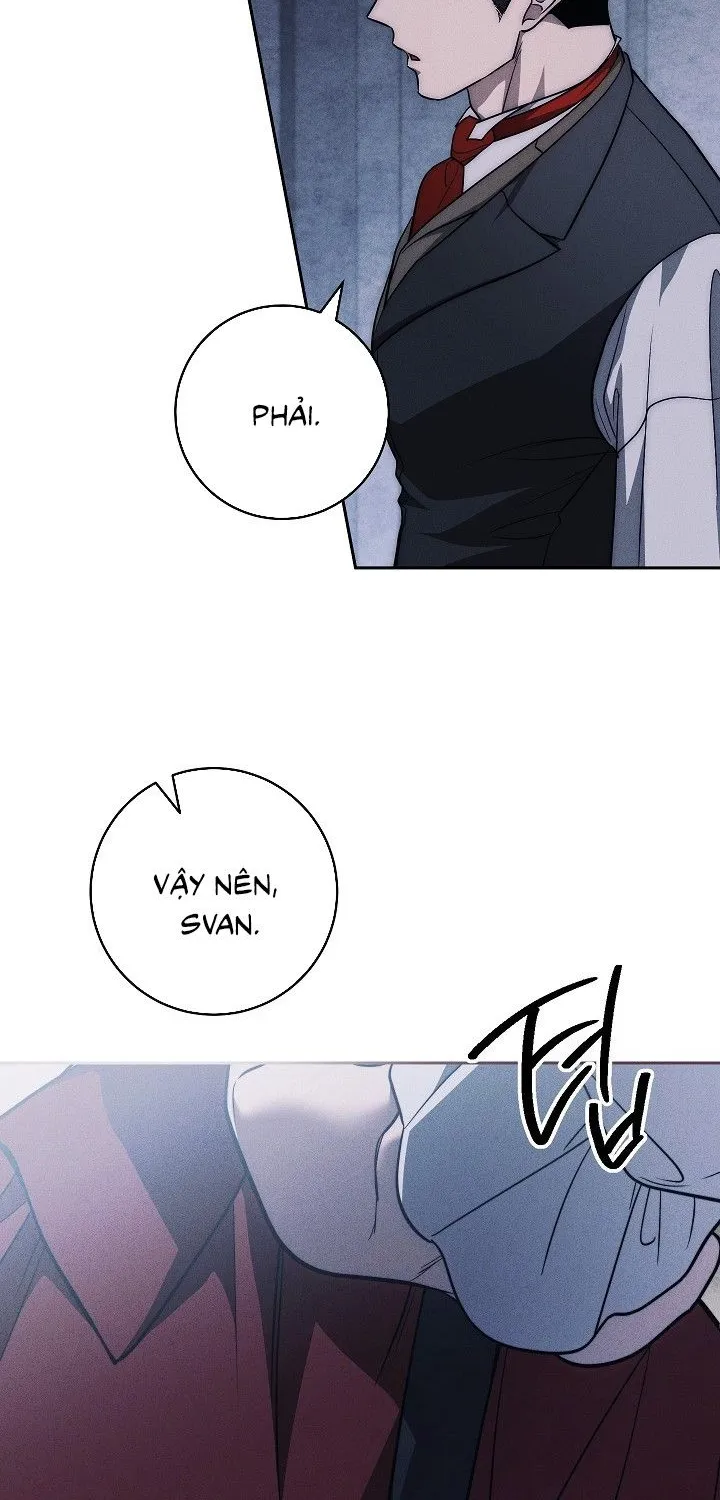 MỘ THIÊN NGA Chapter 59 - Trang 50