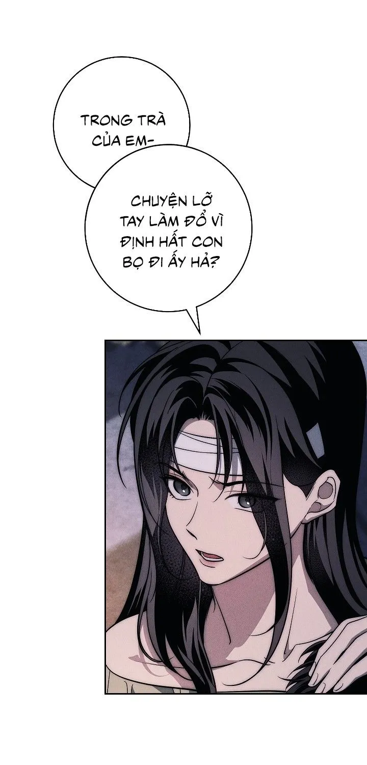 MỘ THIÊN NGA Chapter 59 - Trang 7