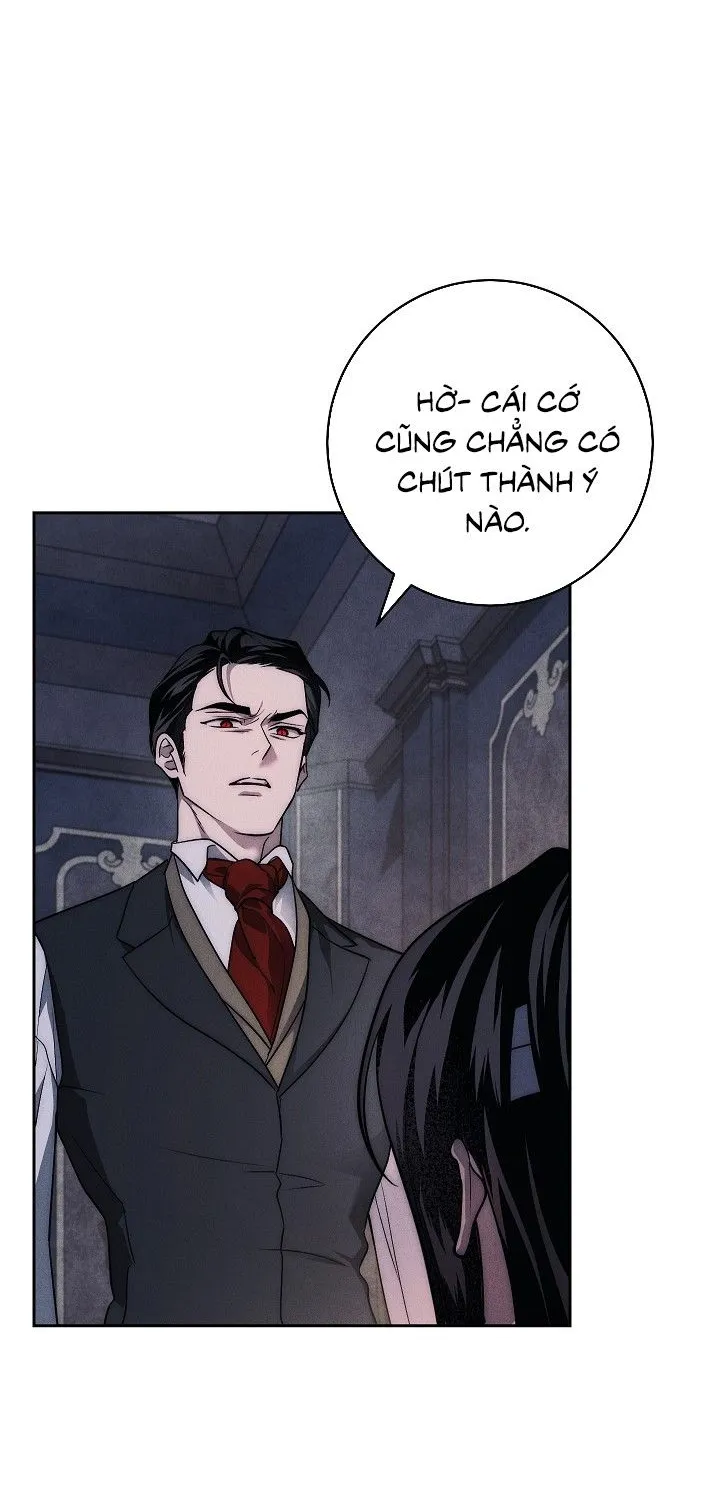 MỘ THIÊN NGA Chapter 59 - Trang 8