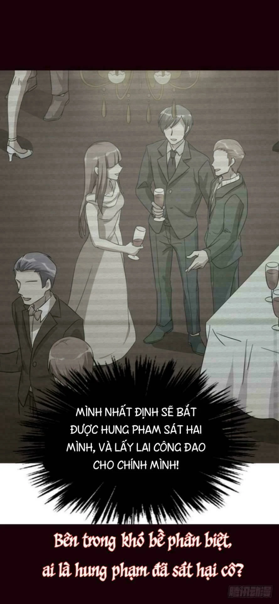 Mộ Thiếu, Lão Bà Ngươi Trọng Sinh Lại Rồi! Chapter 1 - Trang 10