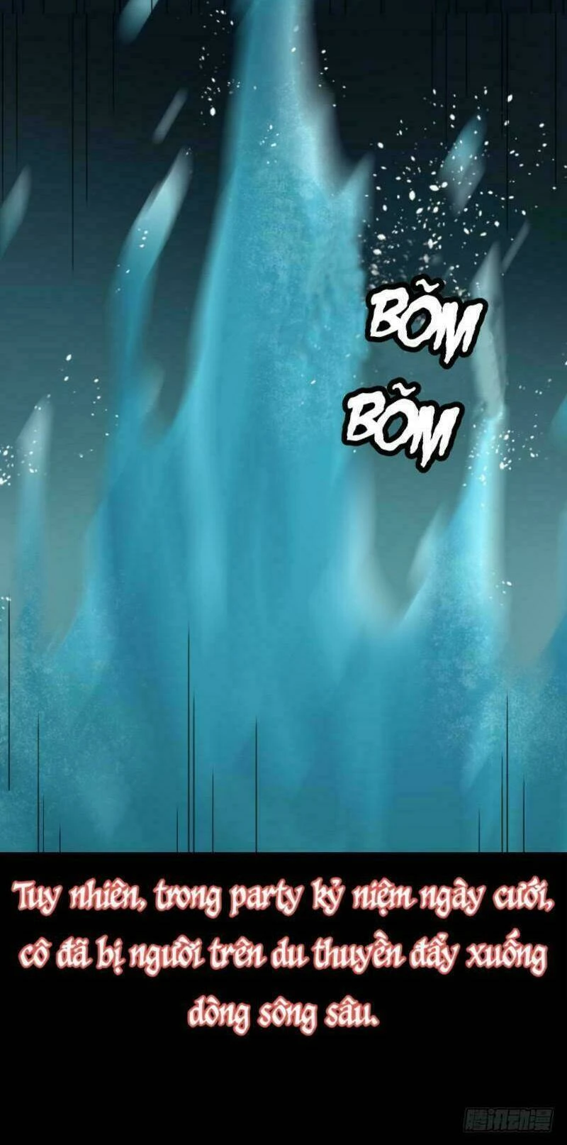 Mộ Thiếu, Lão Bà Ngươi Trọng Sinh Lại Rồi! Chapter 1 - Trang 6
