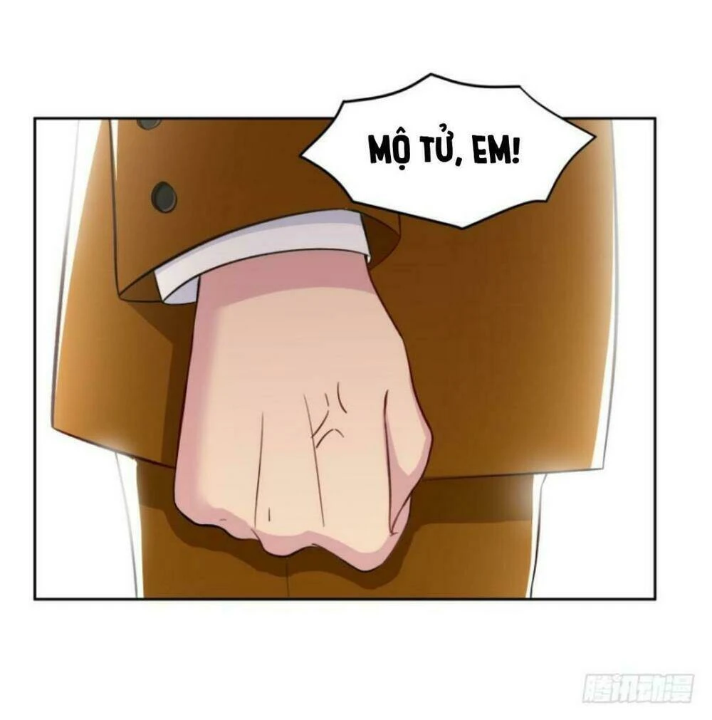 Mộ Thiếu, Lão Bà Ngươi Trọng Sinh Lại Rồi! Chapter 10 - Trang 15