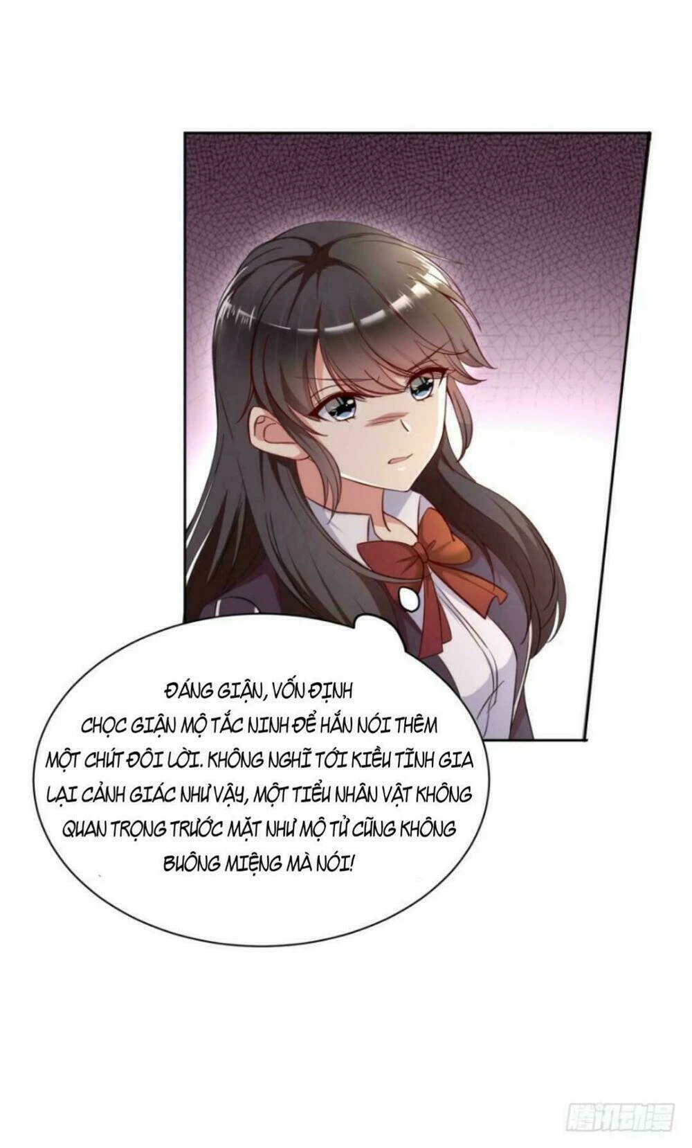 Mộ Thiếu, Lão Bà Ngươi Trọng Sinh Lại Rồi! Chapter 10 - Trang 19