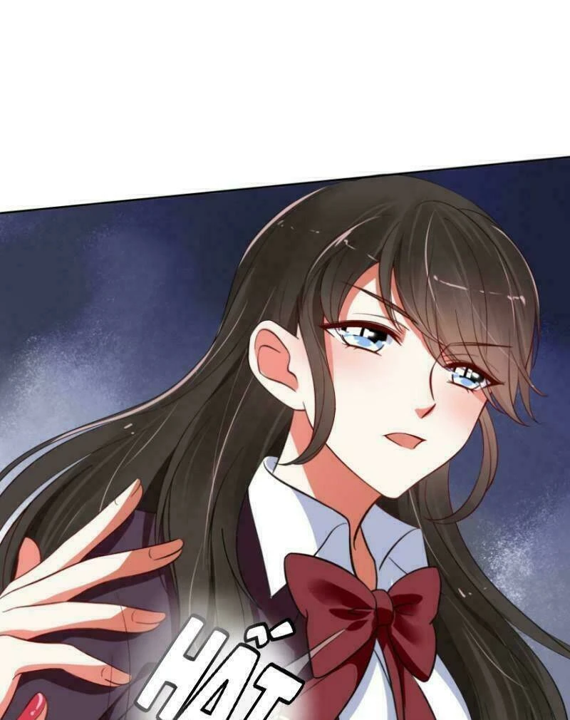 Mộ Thiếu, Lão Bà Ngươi Trọng Sinh Lại Rồi! Chapter 10 - Trang 21