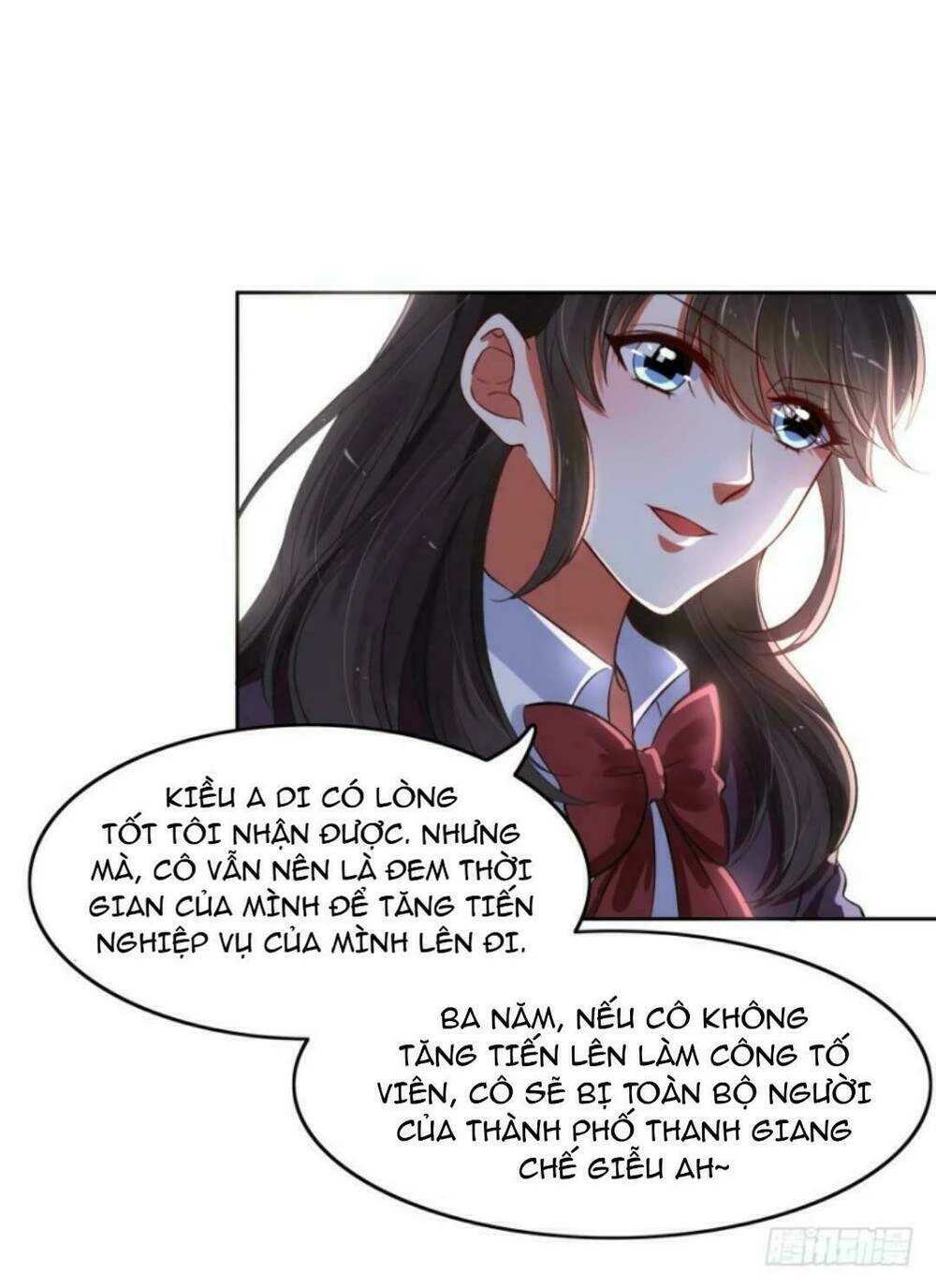 Mộ Thiếu, Lão Bà Ngươi Trọng Sinh Lại Rồi! Chapter 10 - Trang 24