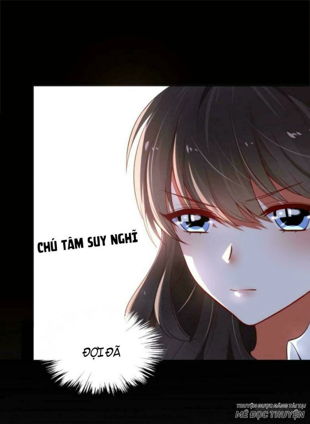 Mộ Thiếu, Lão Bà Ngươi Trọng Sinh Lại Rồi! Chapter 10 - Trang 29