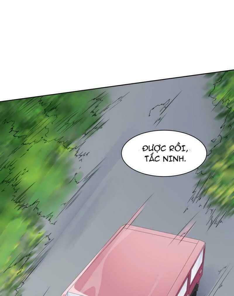 Mộ Thiếu, Lão Bà Ngươi Trọng Sinh Lại Rồi! Chapter 11 - Trang 14