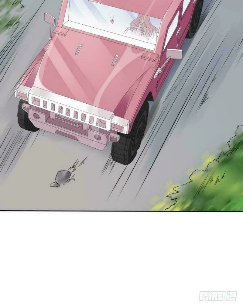 Mộ Thiếu, Lão Bà Ngươi Trọng Sinh Lại Rồi! Chapter 11 - Trang 15