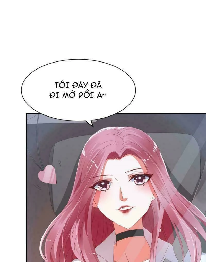 Mộ Thiếu, Lão Bà Ngươi Trọng Sinh Lại Rồi! Chapter 11 - Trang 16