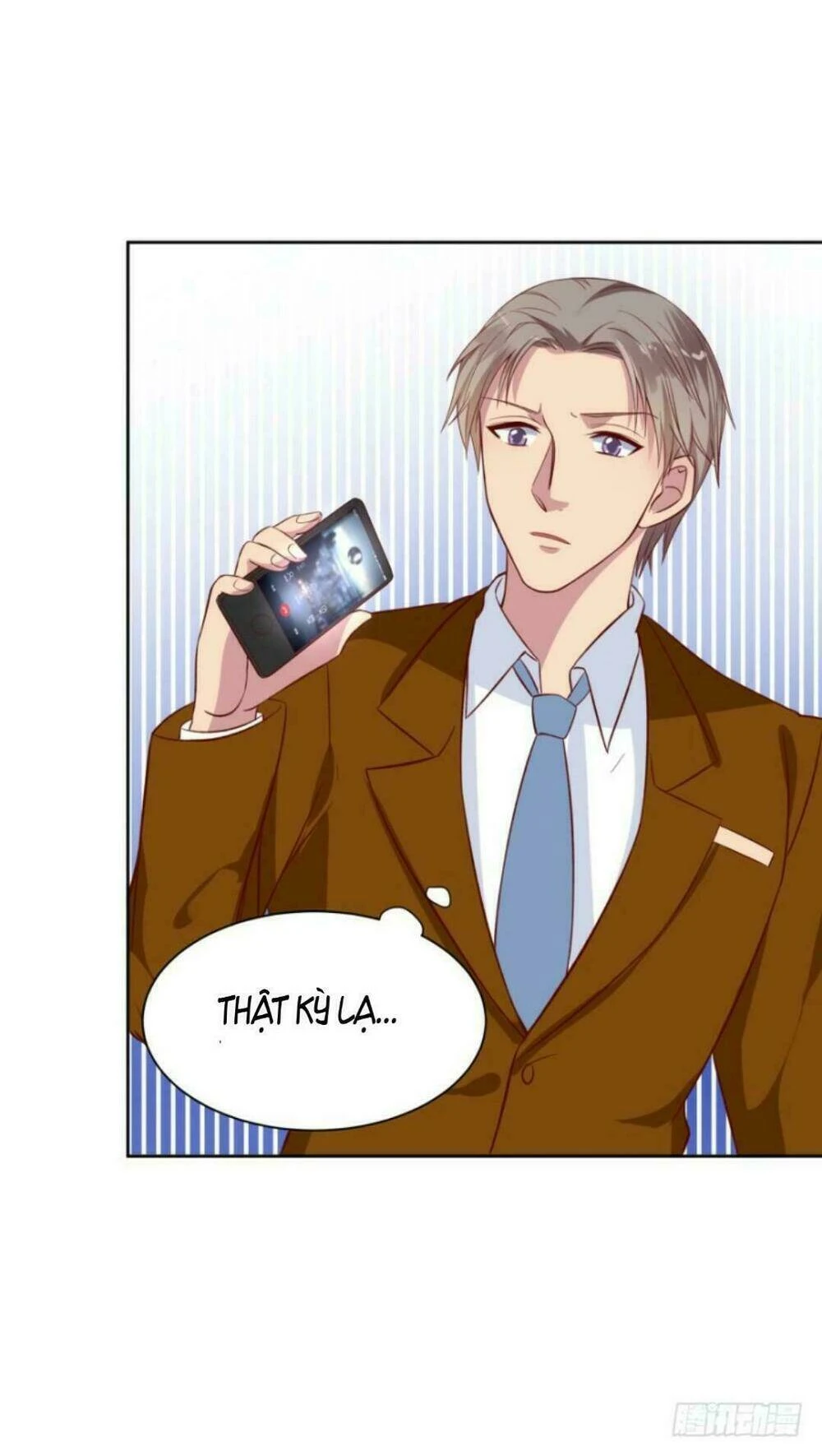 Mộ Thiếu, Lão Bà Ngươi Trọng Sinh Lại Rồi! Chapter 11 - Trang 25