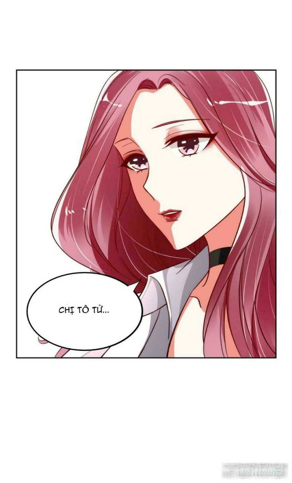 Mộ Thiếu, Lão Bà Ngươi Trọng Sinh Lại Rồi! Chapter 11 - Trang 29