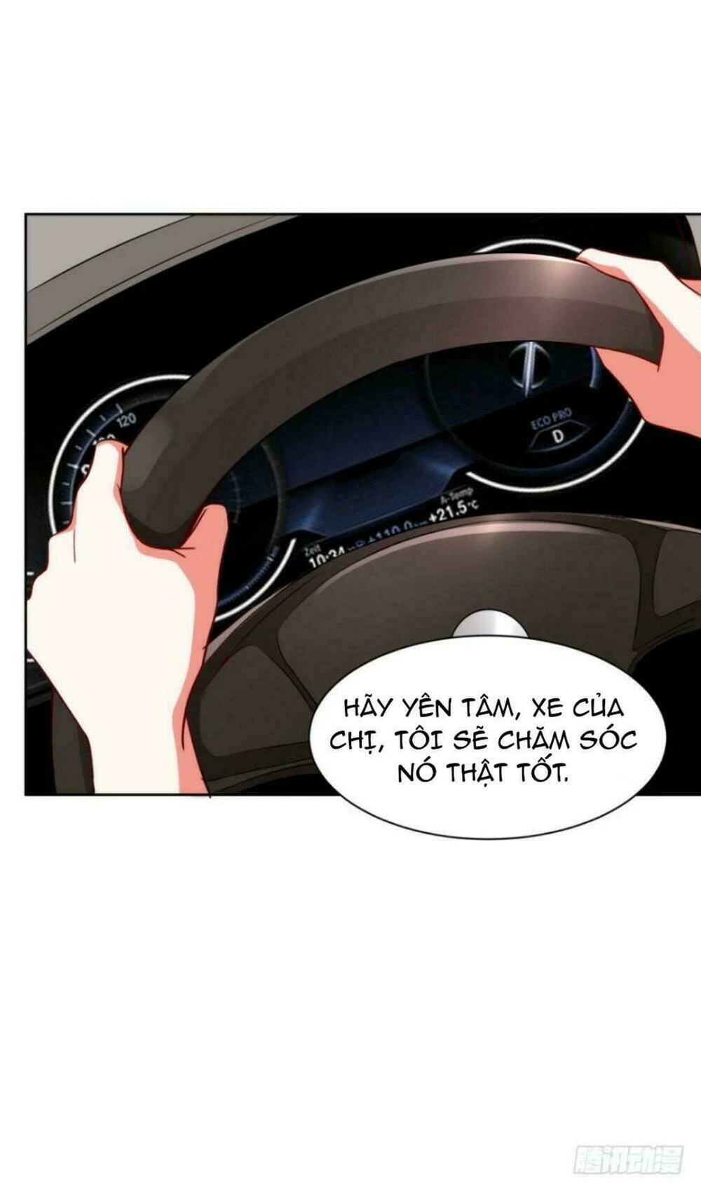 Mộ Thiếu, Lão Bà Ngươi Trọng Sinh Lại Rồi! Chapter 11 - Trang 30