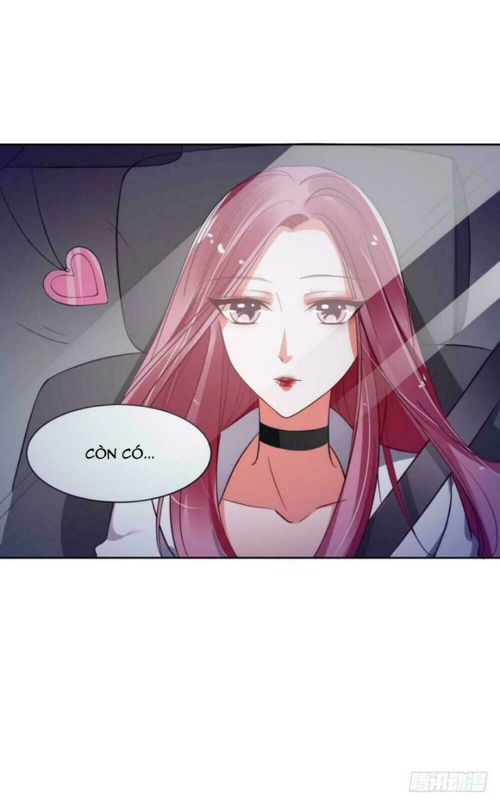 Mộ Thiếu, Lão Bà Ngươi Trọng Sinh Lại Rồi! Chapter 11 - Trang 31