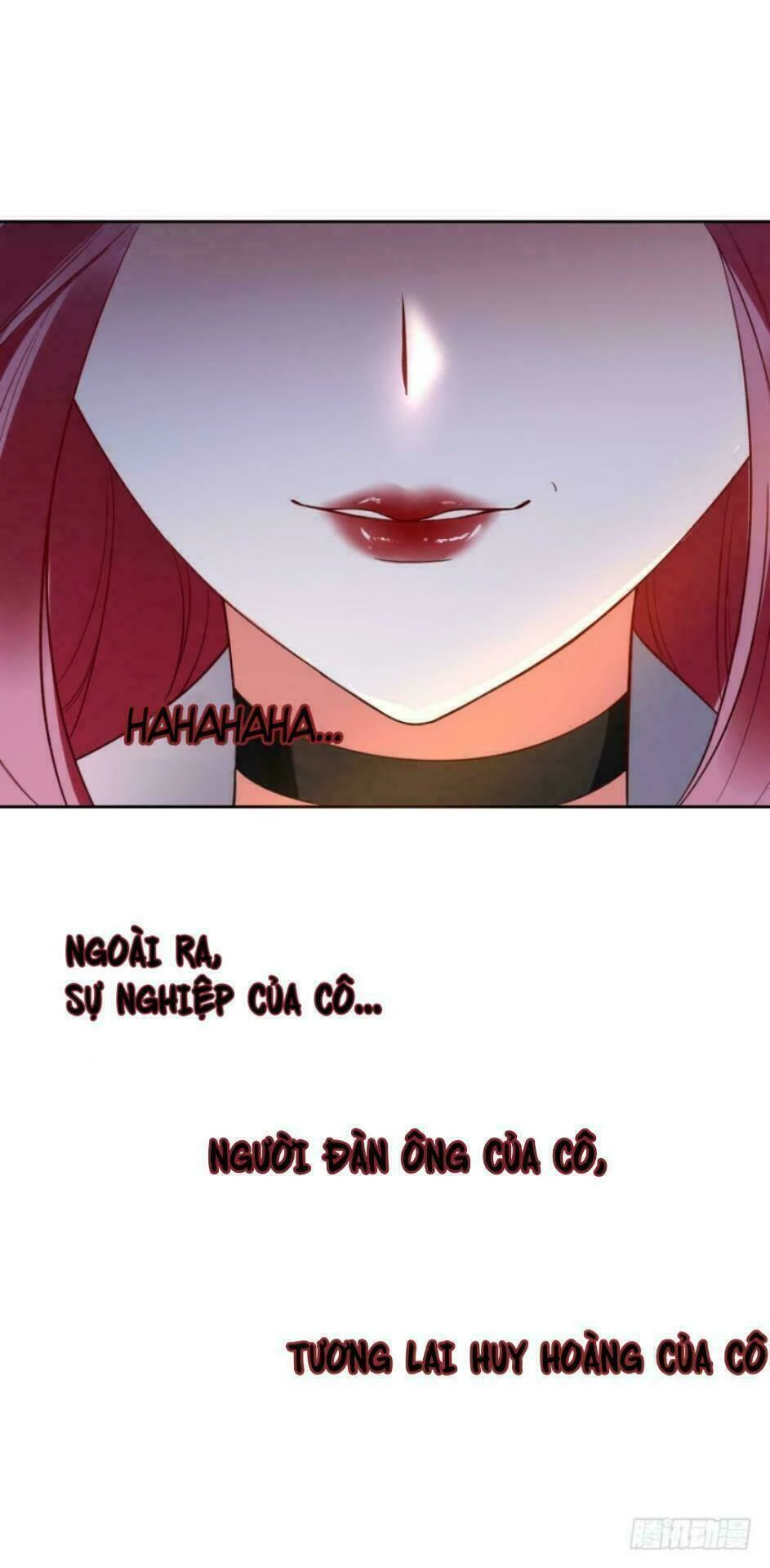 Mộ Thiếu, Lão Bà Ngươi Trọng Sinh Lại Rồi! Chapter 11 - Trang 32