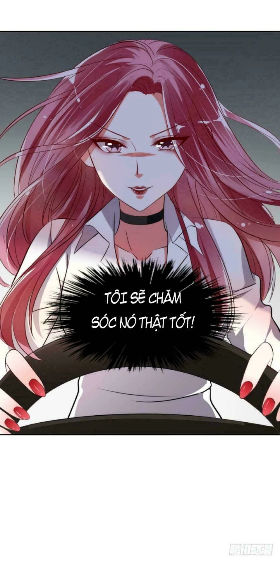 Mộ Thiếu, Lão Bà Ngươi Trọng Sinh Lại Rồi! Chapter 11 - Trang 33