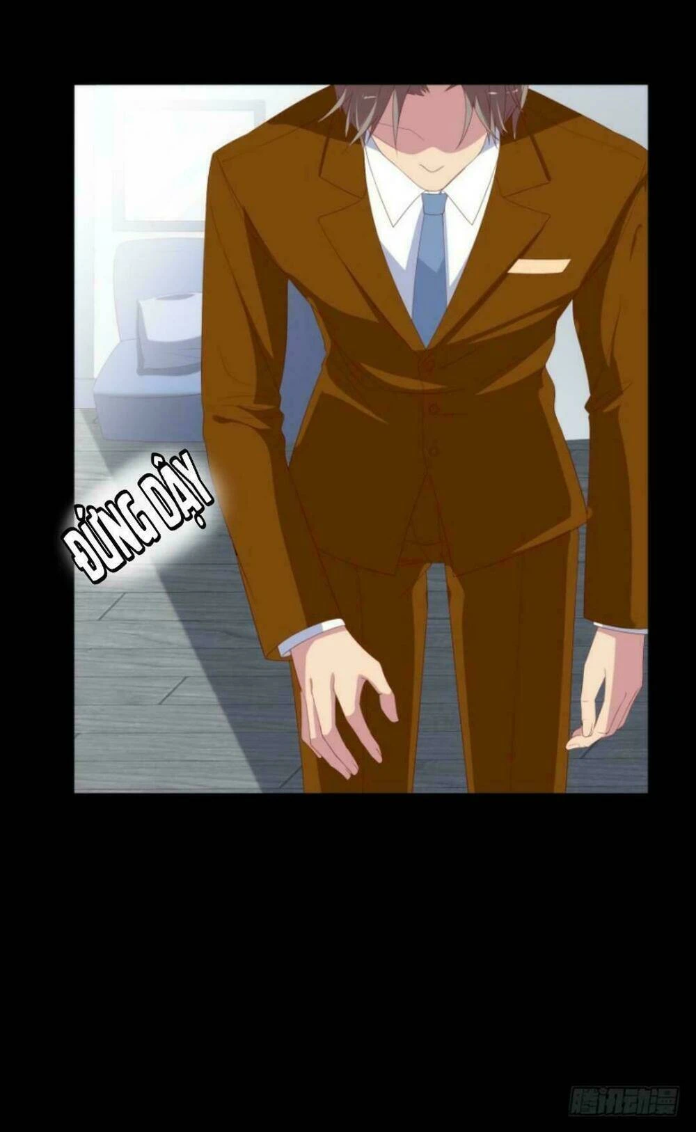 Mộ Thiếu, Lão Bà Ngươi Trọng Sinh Lại Rồi! Chapter 12 - Trang 10