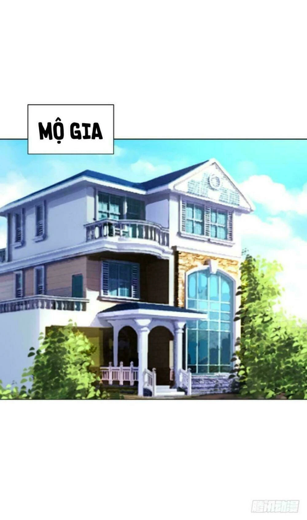 Mộ Thiếu, Lão Bà Ngươi Trọng Sinh Lại Rồi! Chapter 12 - Trang 26