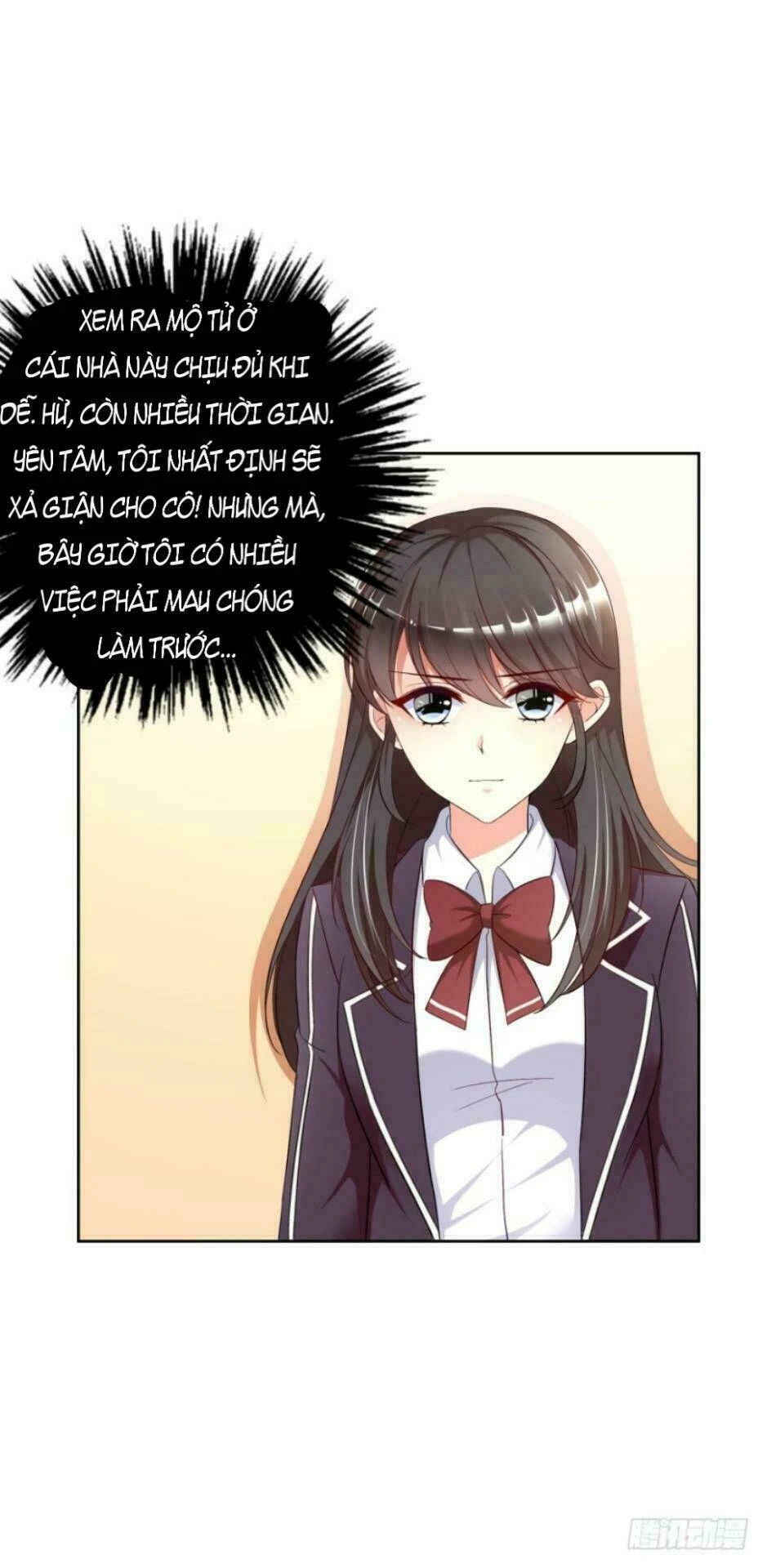 Mộ Thiếu, Lão Bà Ngươi Trọng Sinh Lại Rồi! Chapter 12 - Trang 29