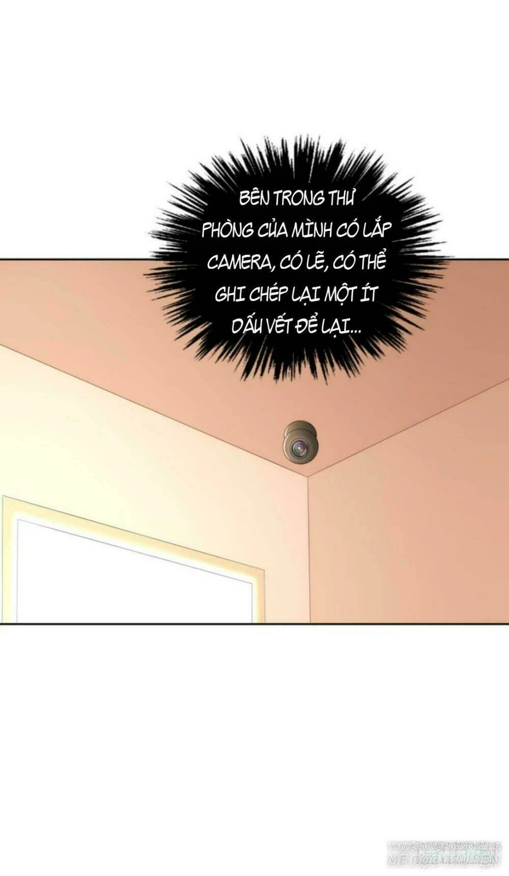 Mộ Thiếu, Lão Bà Ngươi Trọng Sinh Lại Rồi! Chapter 12 - Trang 30