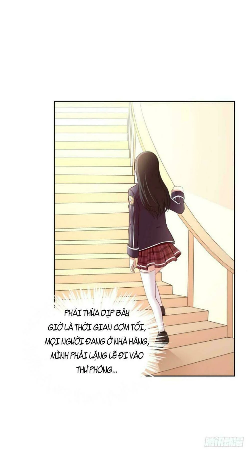 Mộ Thiếu, Lão Bà Ngươi Trọng Sinh Lại Rồi! Chapter 12 - Trang 31