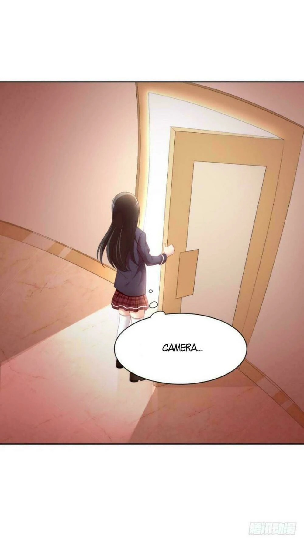 Mộ Thiếu, Lão Bà Ngươi Trọng Sinh Lại Rồi! Chapter 12 - Trang 32