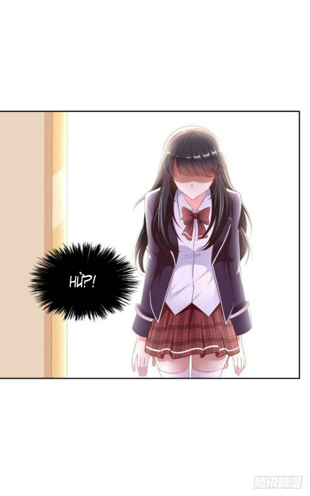Mộ Thiếu, Lão Bà Ngươi Trọng Sinh Lại Rồi! Chapter 12 - Trang 33