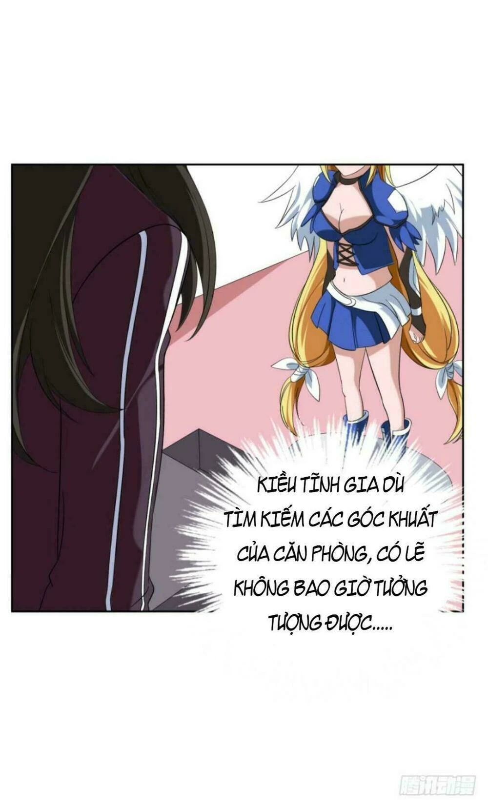 Mộ Thiếu, Lão Bà Ngươi Trọng Sinh Lại Rồi! Chapter 13 - Trang 13