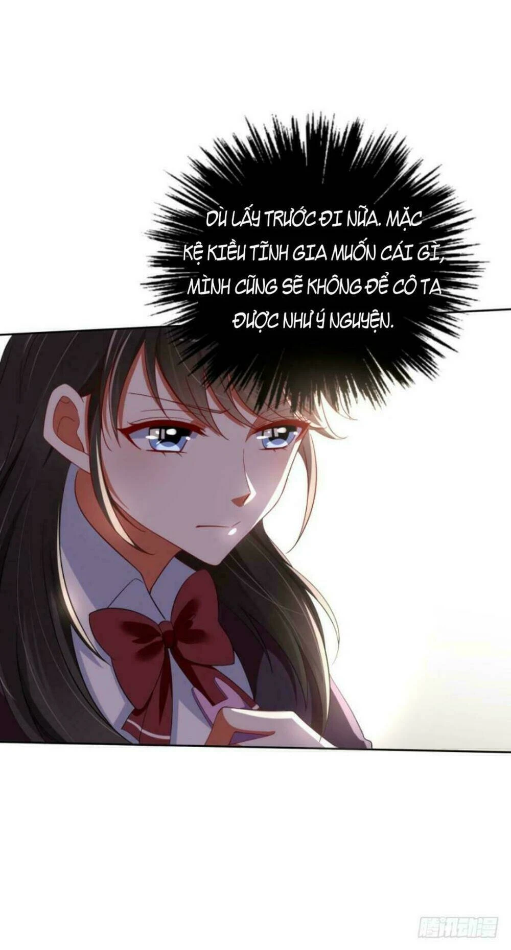 Mộ Thiếu, Lão Bà Ngươi Trọng Sinh Lại Rồi! Chapter 13 - Trang 18