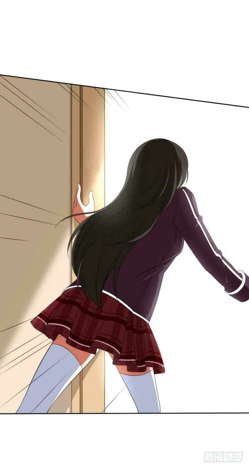Mộ Thiếu, Lão Bà Ngươi Trọng Sinh Lại Rồi! Chapter 13 - Trang 23