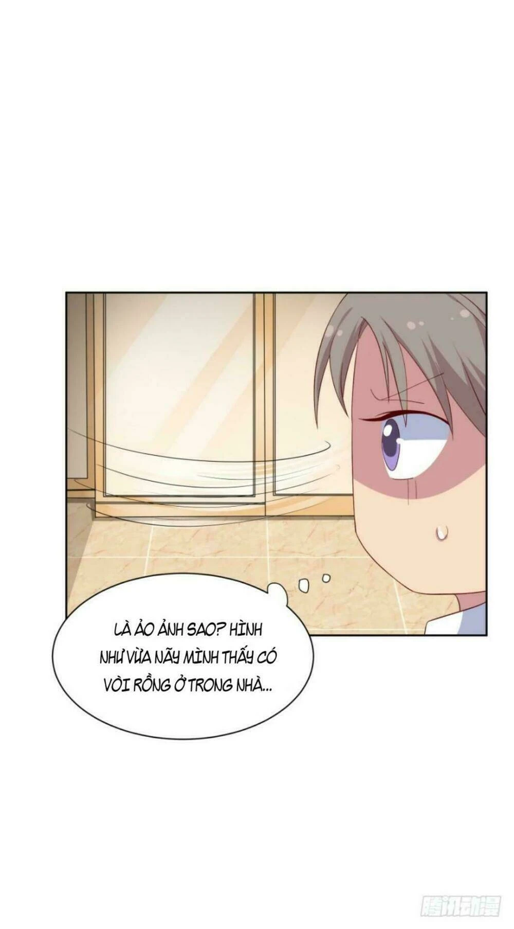 Mộ Thiếu, Lão Bà Ngươi Trọng Sinh Lại Rồi! Chapter 13 - Trang 26