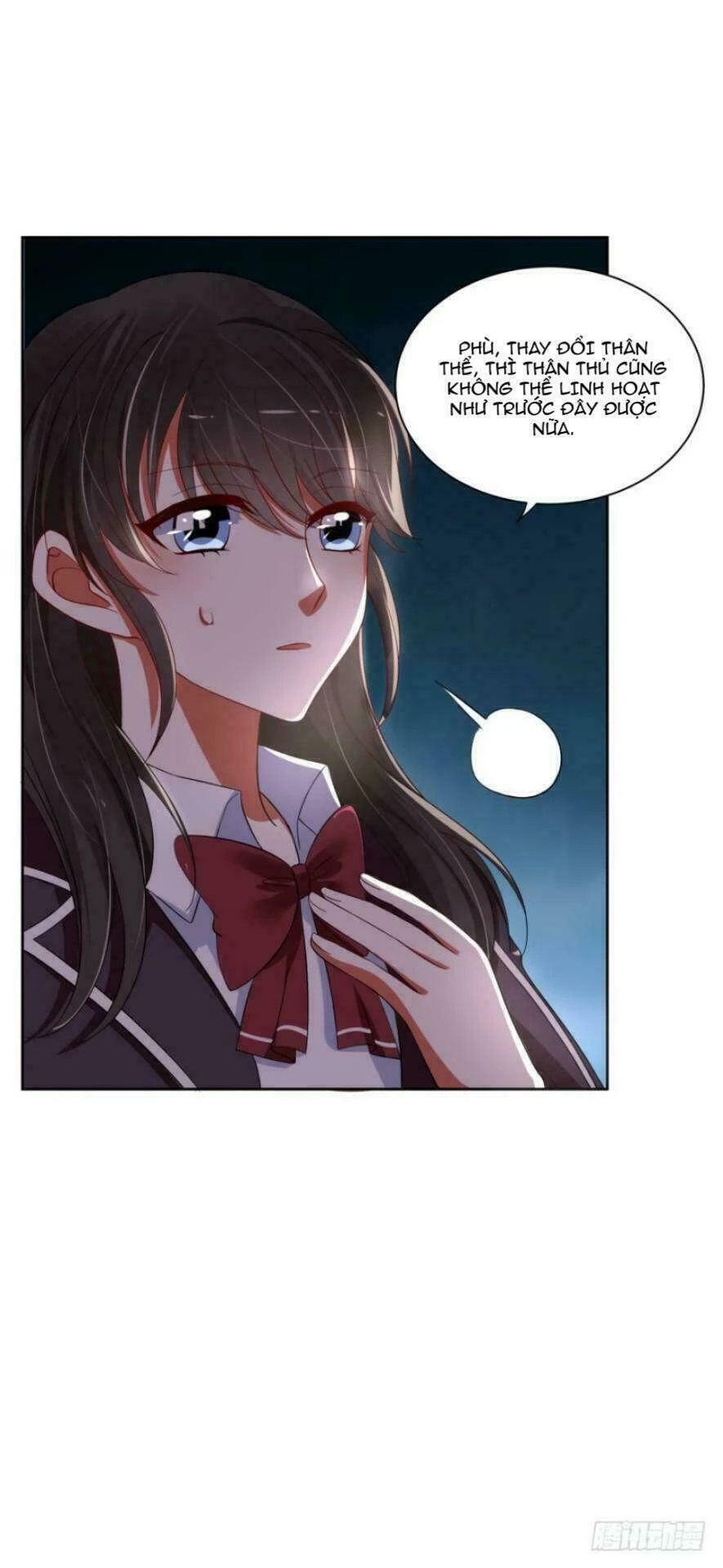 Mộ Thiếu, Lão Bà Ngươi Trọng Sinh Lại Rồi! Chapter 13 - Trang 28