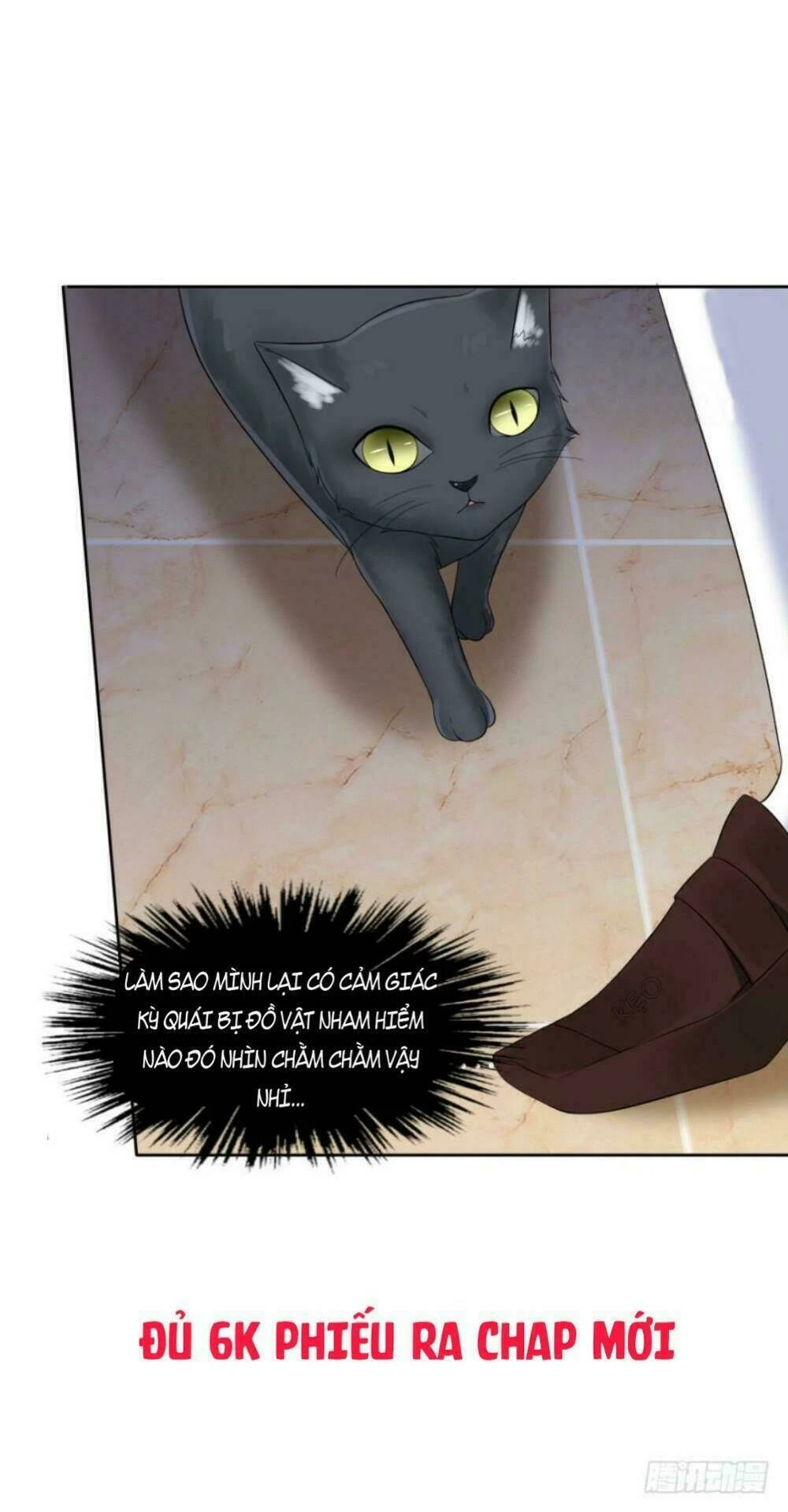 Mộ Thiếu, Lão Bà Ngươi Trọng Sinh Lại Rồi! Chapter 13 - Trang 30