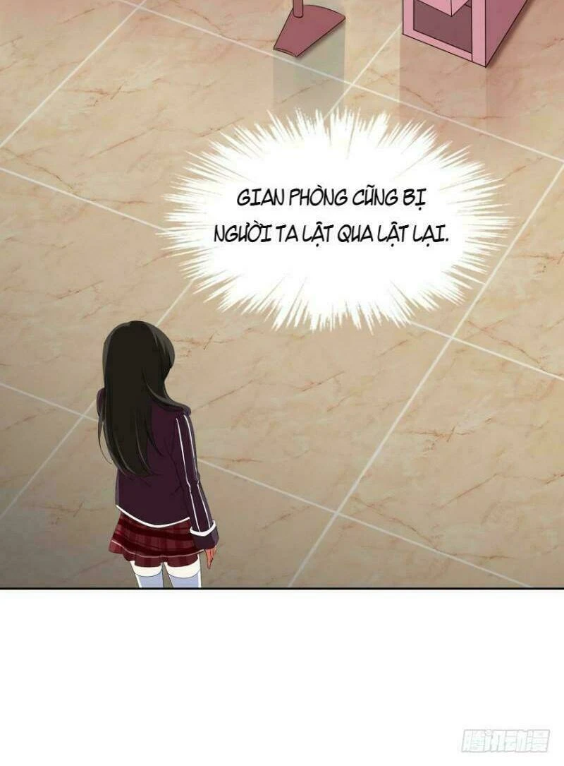 Mộ Thiếu, Lão Bà Ngươi Trọng Sinh Lại Rồi! Chapter 13 - Trang 5