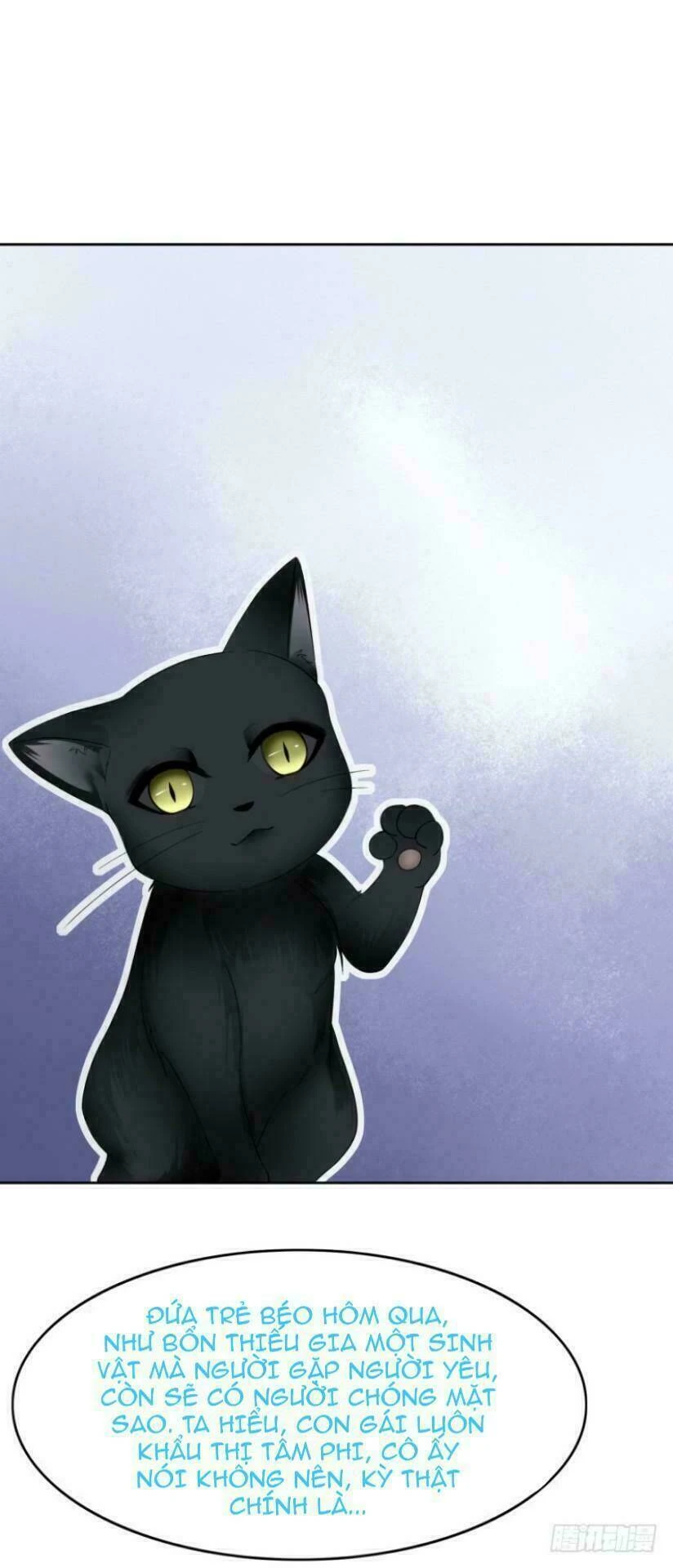 Mộ Thiếu, Lão Bà Ngươi Trọng Sinh Lại Rồi! Chapter 14 - Trang 10