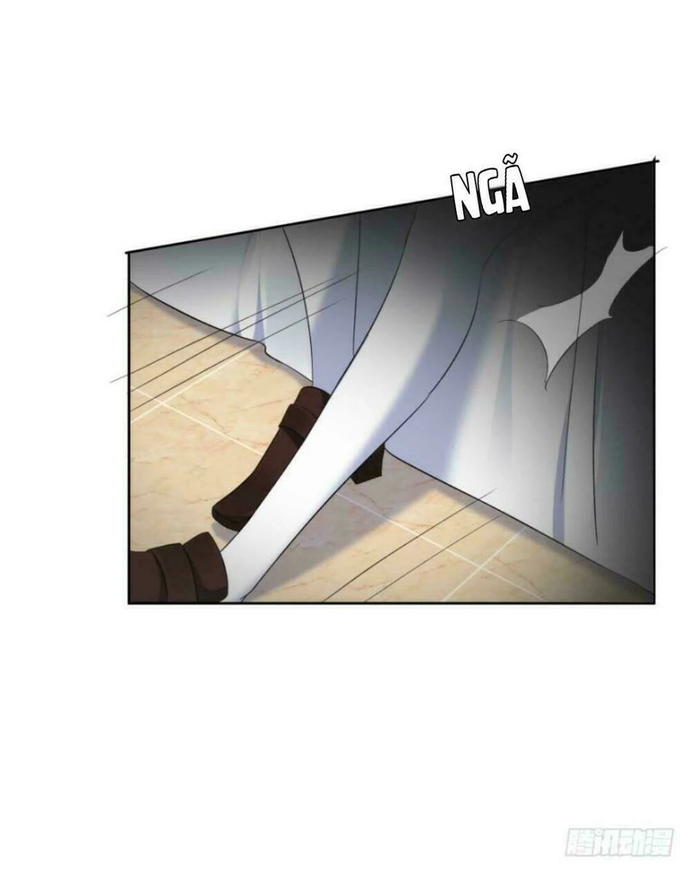 Mộ Thiếu, Lão Bà Ngươi Trọng Sinh Lại Rồi! Chapter 14 - Trang 14