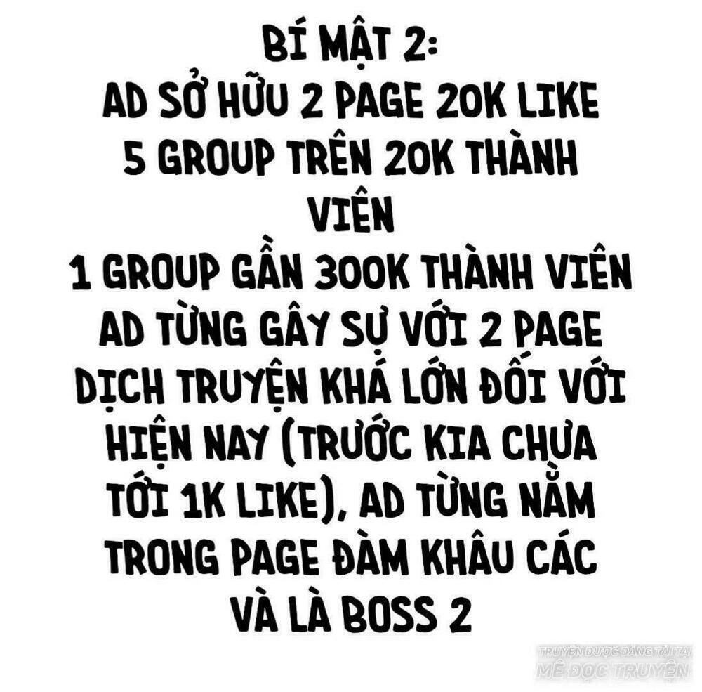 Mộ Thiếu, Lão Bà Ngươi Trọng Sinh Lại Rồi! Chapter 14 - Trang 20