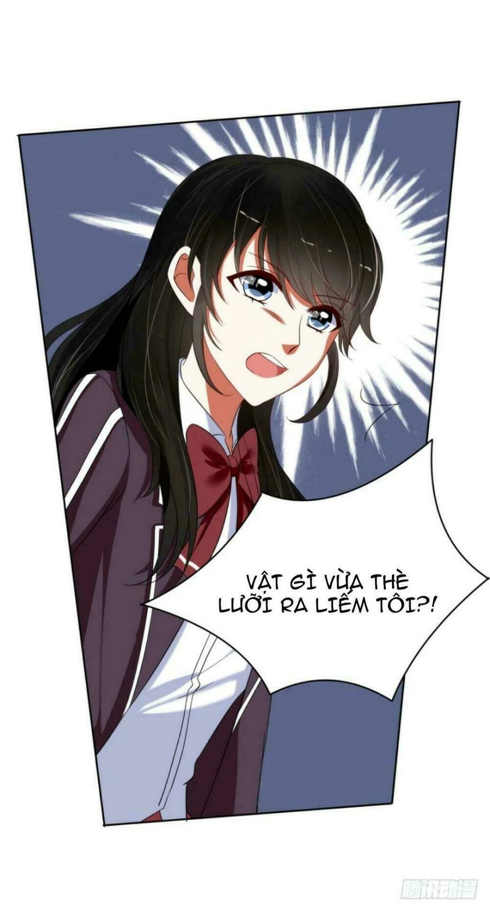 Mộ Thiếu, Lão Bà Ngươi Trọng Sinh Lại Rồi! Chapter 14 - Trang 6