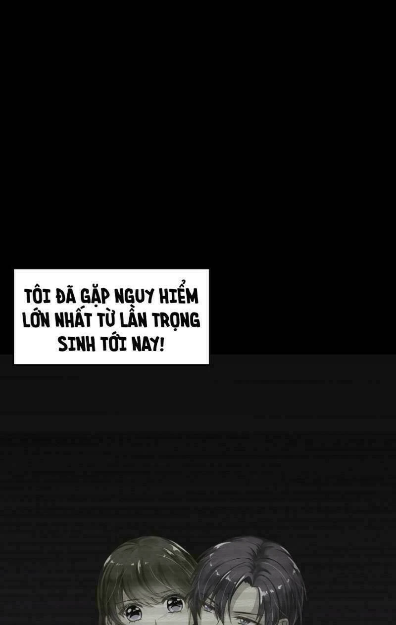 Mộ Thiếu, Lão Bà Ngươi Trọng Sinh Lại Rồi! Chapter 15 - Trang 11