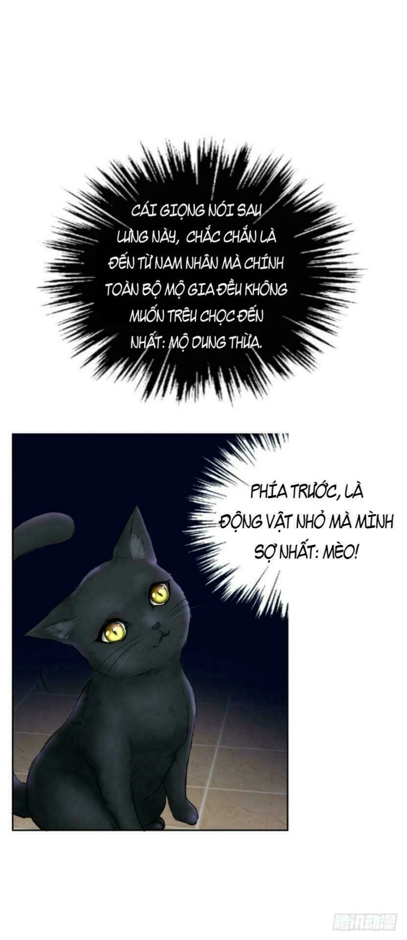 Mộ Thiếu, Lão Bà Ngươi Trọng Sinh Lại Rồi! Chapter 15 - Trang 14