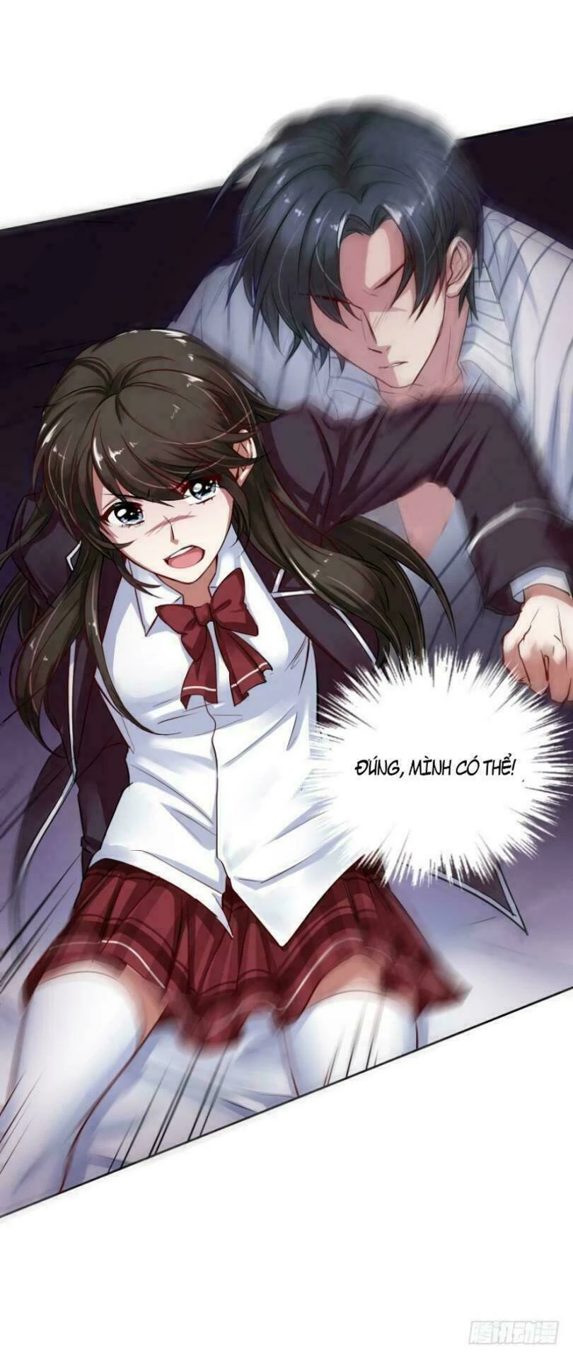 Mộ Thiếu, Lão Bà Ngươi Trọng Sinh Lại Rồi! Chapter 15 - Trang 19